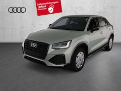 Bild des Angebotes Audi Q2 35 TFSI adv. AHK Sportsitze 18 Zoll Audi sport