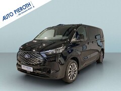 Bild des Angebotes Ford Transit Custom e-Tourneo Custom 340 L1H1 Titanium X