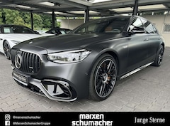 Bild des Angebotes Mercedes-Benz S 63 AMG AMG S 63 E PERF Keramik+Drivers+Chauffeur+Magno