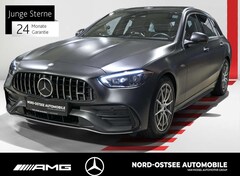 Bild des Angebotes Mercedes-Benz C 43 AMG C 43 T AMG 4M PERF.-SITZE PANO SOUND STANDHZG