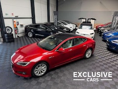 Bild des Angebotes Tesla Model S MODEL S 100D | AUTOPILOT 2.5 | CCS | CREME |