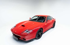 Bild des Angebotes Ferrari 575