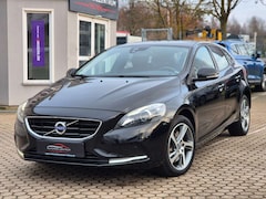 Bild des Angebotes Volvo V40 T3 Geartonic "You!" Bi-Xenon Navi Tempomat