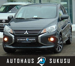 Bild des Angebotes Mitsubishi Space Star 1.2 Select+ - Kamera - Sitzhzg - Alu