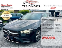 Bild des Angebotes Mercedes-Benz CLA 220 d *AMG-LINE* /MEMORY/AMBIENTE/LED/KAMERA