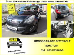 Bild des Angebotes Opel Corsa 1,4 5-türig Active Klima/SHZ/HU: 06/27