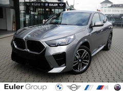 Bild des Angebotes BMW X2 sDrive20i Sportpaket AD Navi Digitales Cockpit LED