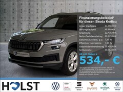 Bild des Angebotes Skoda Kodiaq 2.0TDI DSG Style, AHK RüFaKa