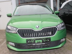 Bild des Angebotes Skoda Fabia 1.0 TSI Drive 125