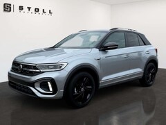 Bild des Angebotes VW T-Roc 1.5 TSI DSG R-Line BlackStyle+IQ-Drive+AHK+++