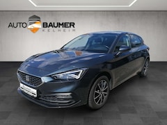 Bild des Angebotes SEAT Leon 1.5 TSI Style FAP M NAVI KAM KESSY VC NAVI