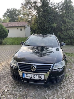 Bild des Angebotes VW Passat 2.0 TDI DPF Individual