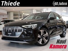 Bild des Angebotes Audi e-tron 50 quattro ADVANCED NAVI/LED/SPORT/SH/DAB