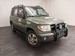 Bild des Angebotes Mitsubishi Pajero Pinin 2-0 AWD