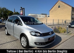 Bild des Angebotes VW Golf Plus 1.2 TSI Style*6Gang*2.Hand*VW-Garantie