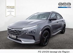 Bild des Angebotes Hyundai NEXO Premium 8-Fach SITZBELÜFTUNG LED 360°