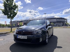 VW Golf GTI 2.0 DSG