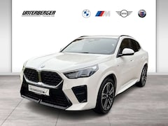 Bild des Angebotes BMW X2 sDrive18d M Sportpaket DAB LED Komfortzg.