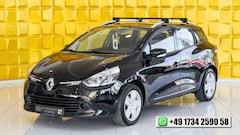 Bild des Angebotes Renault Clio Look Paket*Tempomat*FINANZIERUNG AB 75€
