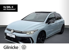 Bild des Angebotes VW Golf VIII R-Line 1.5 eTSI DSG, PANO, RFK, HEAD-U