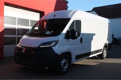 Bild des Angebotes Peugeot Boxer 35 L4H2 BHDi180 AT8 LED Navi Kamera 360
