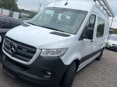 Bild des Angebotes Mercedes-Benz Sprinter 316 CDI Sprinter Standard HA 7G-TRONIC Plus