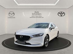 Bild des Angebotes Mazda 6 SKY-G CENTER-LINE+8FACH BEREIFT !!