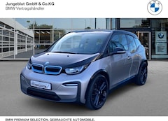 Bild des Angebotes BMW i3 120 Basis Sportpaket/Sitzhg./NaviBusiness/Wireless
