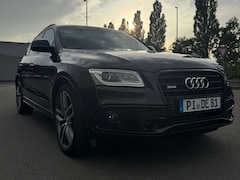 Bild des Angebotes Audi SQ5 3.0 TDI quattro tiptronic plus