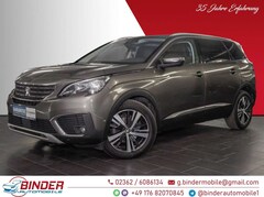 Bild des Angebotes Peugeot 5008 Allure*7 SITZE*VOLL*SORGLOS-PAKET*GARANTIE*