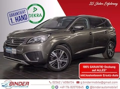 Bild des Angebotes Peugeot 5008 Allure*7 SITZE*VOLL*TOP*VIDEO AUF ANFRAGE*