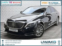 Bild des Angebotes Mercedes-Benz S 500 L AMG/4MATIC/PANO/BURMESTER/3xTV/CHAUFFEUR/DISTR