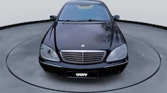 Bild des Angebotes Mercedes-Benz S 500 Leder Softclose Memory LPG