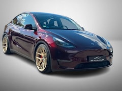 Bild des Angebotes Tesla Model Y Performance Dual AWD