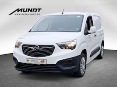 Bild des Angebotes Opel Combo-e Edition