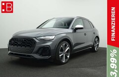Bild des Angebotes Audi SQ5 3.0 TDI quattro tiptronic HEAD-UP SHZ