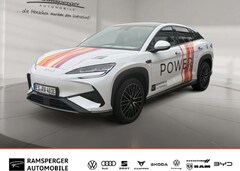 Bild des Angebotes BYD Sealion 7 - Design AWD
