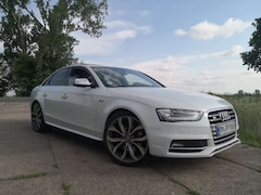 Bild des Angebotes Audi S4 B8.5 | Handschalter | 2015