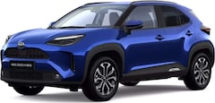 Bild des Angebotes Toyota Yaris Cross TEAMPLAYER+SAFETY-P+WINTER-P+2025