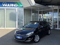 Bild des Angebotes Opel Astra Caravan Exklusiv Xenon + Sitzhzg