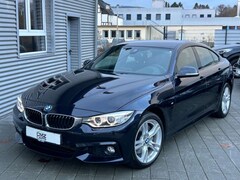 Bild des Angebotes BMW 440 i xD Gran Coupe M Sport/1.Hand/BMW S-Heft