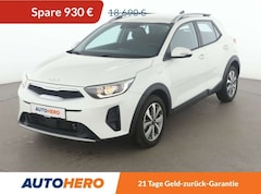 Bild des Angebotes Kia Stonic 1.0 TGDI Vision*NAVI*SPUR*PDC*SHZ*KLIMA*