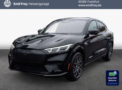 Bild des Angebotes Ford Mustang Mach-E AWD GT