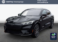 Bild des Angebotes Ford Mustang Mach-E AWD GT