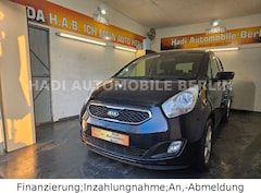 Bild des Angebotes Kia Venga FIFA World Cup 1.6/Automatik/2.Hand/1J.Gar