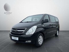 Bild des Angebotes Hyundai H-1 |Mixto|6-Sitze|Automatik|Trennwand|AHK|1.HD