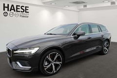 Bild des Angebotes Volvo V60 T6 Plus Bright Recharge Plug-In Hybrid AWD StandHZ