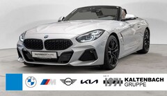 Bild des Angebotes BMW Z4 Roadster sDrive 30i M-Sport LED W-LAN NAVI