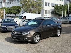 Bild des Angebotes VW Eos - Navi - Tempomat - 34tkm - 2.Hand