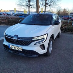 Bild des Angebotes Renault Austral Mild Hybrid 160 Automatik Techno